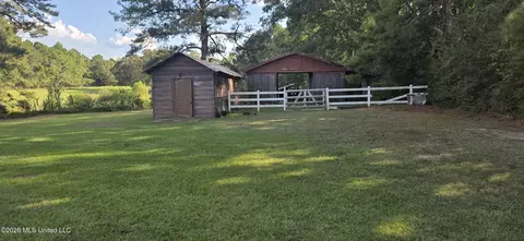 Exterior - 5174 Highway 98, Mccomb, MS 39648 photo 20 of 28