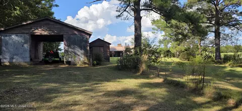 Exterior - 5174 Highway 98, Mccomb, MS 39648 photo 6 of 28