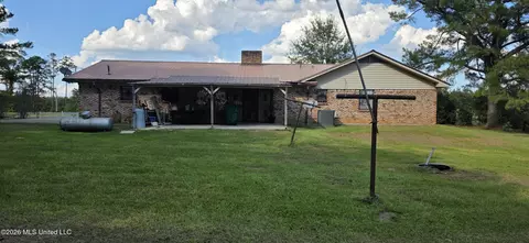Exterior - 5174 Highway 98, Mccomb, MS 39648 photo 11 of 28