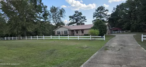 Exterior - 5174 Highway 98, Mccomb, MS 39648 photo 5 of 28