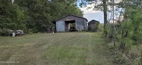 Exterior - 5174 Highway 98, Mccomb, MS 39648 photo 14 of 28