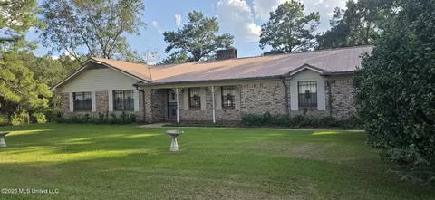 Exterior - 5174 Highway 98, Mccomb, MS 39648 photo 23 of 28