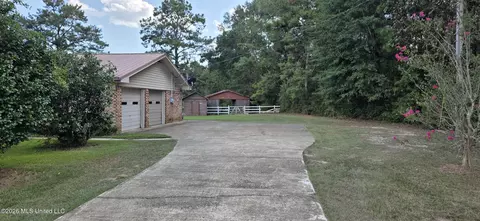 Exterior - 5174 Highway 98, Mccomb, MS 39648 photo 2 of 28