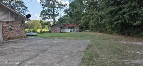 Exterior - 5174 Highway 98, Mccomb, MS 39648 photo 8 of 28