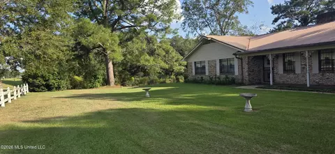 Exterior - 5174 Highway 98, Mccomb, MS 39648 photo 21 of 28