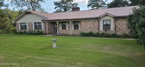 Exterior - 5174 Highway 98, Mccomb, MS 39648 photo 1 of 28