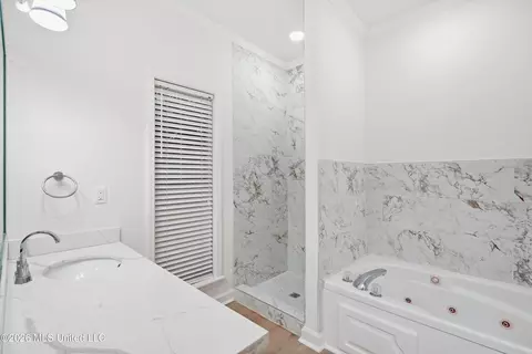 Bath - 1007 Riverchase N Dr, Brandon, MS 39047 photo 2 of 4