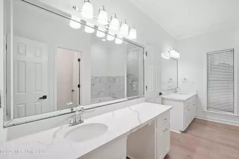 Bath - 1007 Riverchase N Dr, Brandon, MS 39047 photo 3 of 4