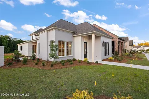 Exterior - 136 Water St, Madison, MS 39110 photo 2 of 5