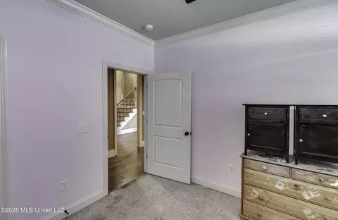 Bedroom - 515 Turtle Lane Dr, Brandon, MS 39047 photo 2 of 14