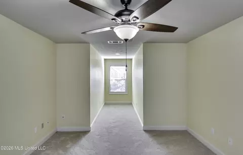 Bedroom - 515 Turtle Lane Dr, Brandon, MS 39047 photo 6 of 14