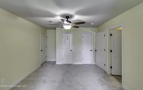 Bedroom - 515 Turtle Lane Dr, Brandon, MS 39047 photo 7 of 14