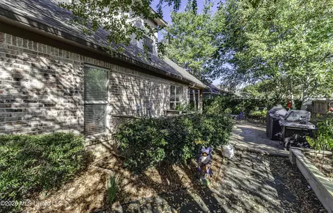 Exterior - 515 Turtle Lane Dr, Brandon, MS 39047 photo 9 of 10