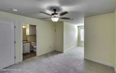 Bedroom - 515 Turtle Lane Dr, Brandon, MS 39047 photo 8 of 14