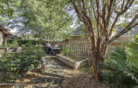 Exterior - 515 Turtle Lane Dr, Brandon, MS 39047 photo 10 of 10