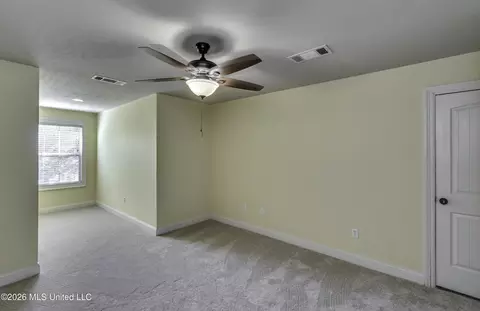 Bedroom - 515 Turtle Lane Dr, Brandon, MS 39047 photo 9 of 14