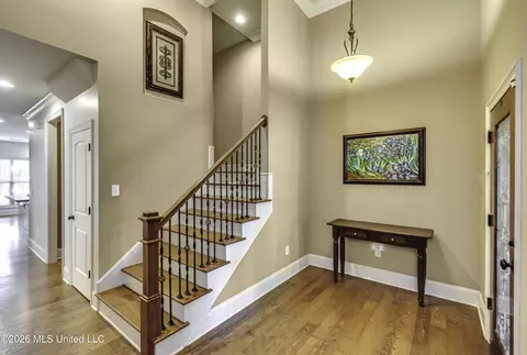 Entry Way - 515 Turtle Lane Dr, Brandon, MS 39047 photo 1 of 3
