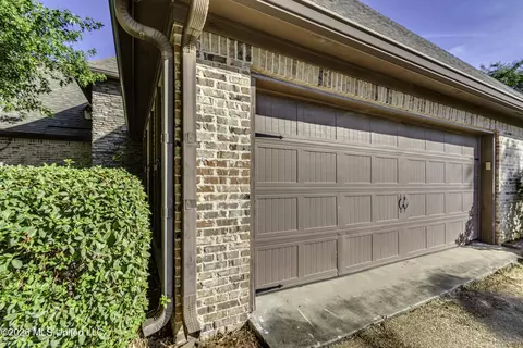 Exterior - 515 Turtle Lane Dr, Brandon, MS 39047 photo 5 of 10
