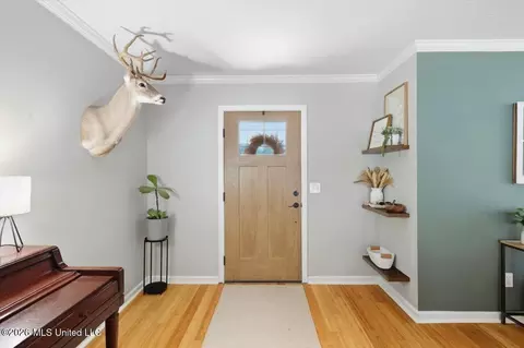 Entry Way - 102 Holmar Dr, Brandon, MS 39047 photo 2 of 2
