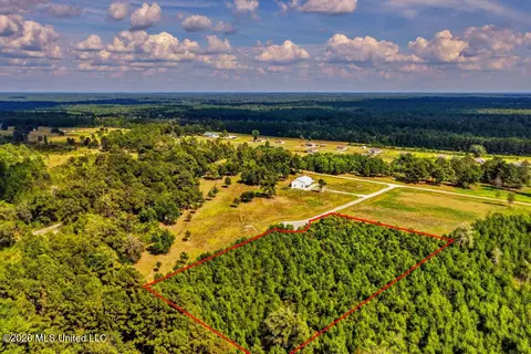 lot50 Plantation Circle Dr, Perkinston, MS 39573 photo 3
