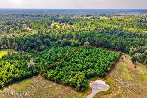 lot50 Plantation Circle Dr, Perkinston, MS 39573 photo 5
