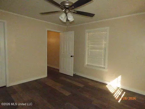 Bedroom - 32 Rose Hill Dr, Natchez, MS 39120 photo 1 of 1