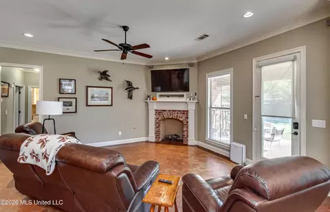 Living - 233 Stonebridge Blvd, Brandon, MS 39042 photo 1 of 2