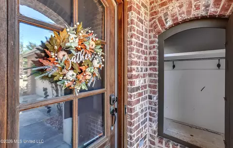 Entry Way - 233 Stonebridge Blvd, Brandon, MS 39042 photo 2 of 4