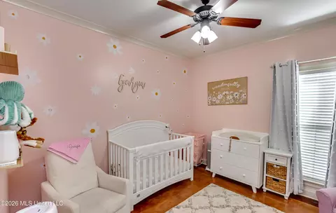 Bedroom - 233 Stonebridge Blvd, Brandon, MS 39042 photo 4 of 4