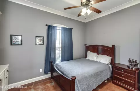 Bedroom - 233 Stonebridge Blvd, Brandon, MS 39042 photo 3 of 4