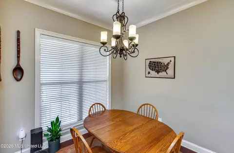 Dining - 233 Stonebridge Blvd, Brandon, MS 39042 photo 1 of 1