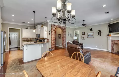 Other - 233 Stonebridge Blvd, Brandon, MS 39042 photo 3 of 8