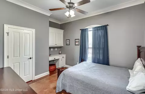 Bedroom - 233 Stonebridge Blvd, Brandon, MS 39042 photo 2 of 4