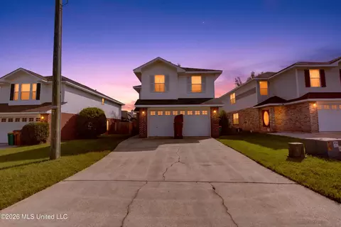 12650 Cody Dr, Gulfport, MS 39503