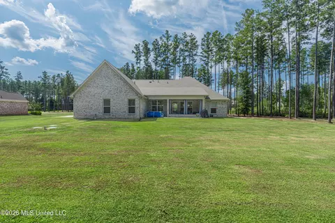 Exterior - 403 Fallen Acorn Cir, Brandon, MS 39047 photo 8 of 12
