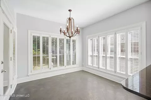Dining - 436 Ridge Cir, Brandon, MS 39047 photo 1 of 1