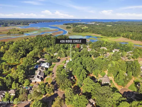 View/Area - 436 Ridge Cir, Brandon, MS 39047 photo 1 of 2