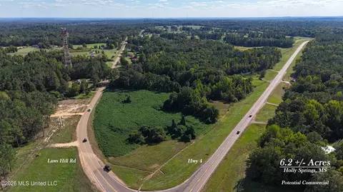 Ms-4, Holly Springs, MS 38635