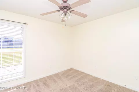 Bedroom - 632 Post Oak Pl, Pearl, MS 39208 photo 8 of 8