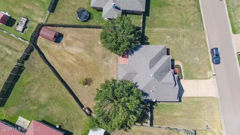View/Area - 632 Post Oak Pl, Pearl, MS 39208 photo 6 of 6