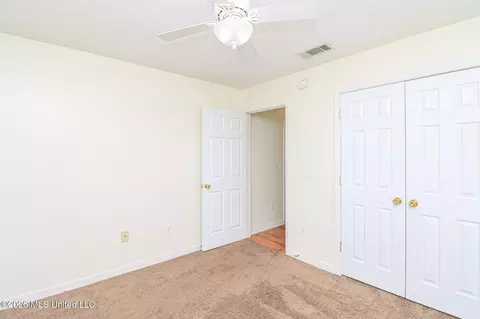 Bedroom - 632 Post Oak Pl, Pearl, MS 39208 photo 4 of 8