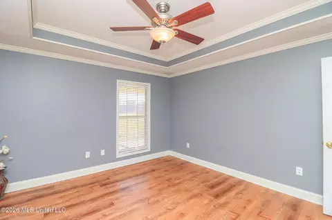 Bedroom - 632 Post Oak Pl, Pearl, MS 39208 photo 1 of 8