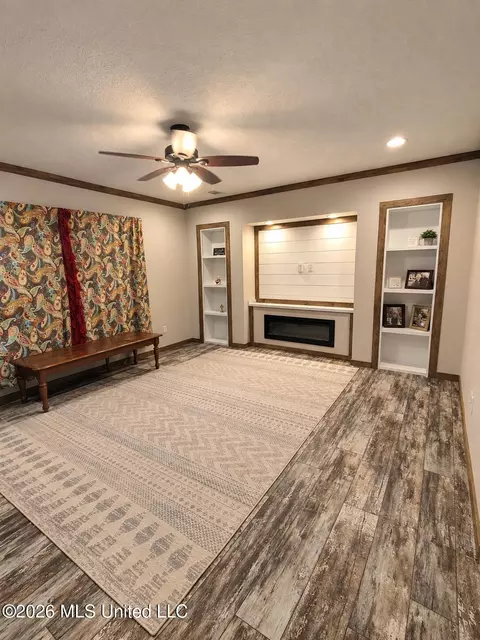 1862 Mallalieu Dr, Ruth, MS 39662 photo 5