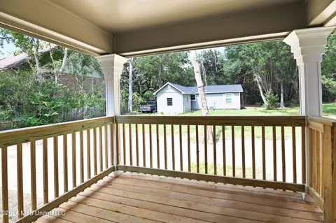Exterior - 3505 E Ryland Rd, Moss Point, MS 39562 photo 2 of 2