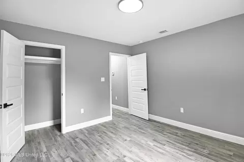 Bedroom - 3505 E Ryland Rd, Moss Point, MS 39562 photo 3 of 3