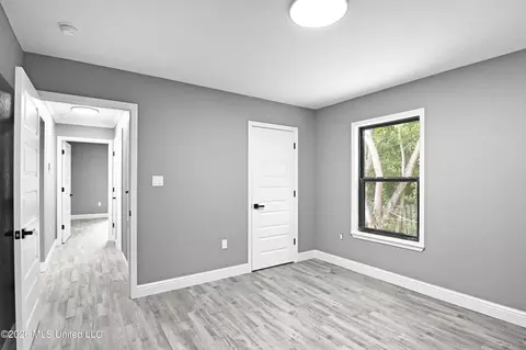 Bedroom - 3505 E Ryland Rd, Moss Point, MS 39562 photo 2 of 3