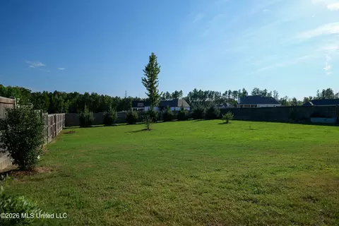 Exterior - 212 Lost Oak Ln, Brandon, MS 39047 photo 22 of 22