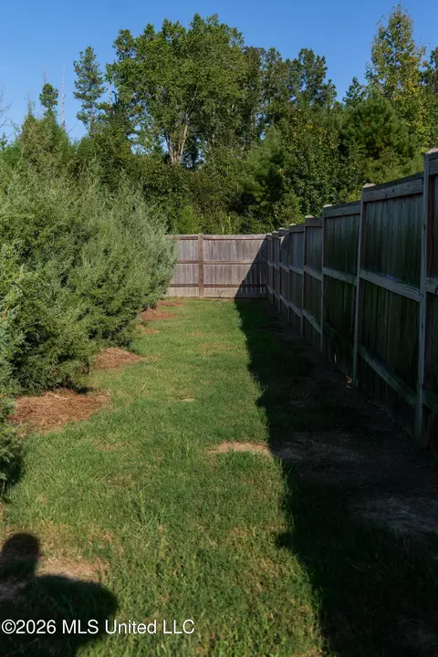 Exterior - 212 Lost Oak Ln, Brandon, MS 39047 photo 19 of 22