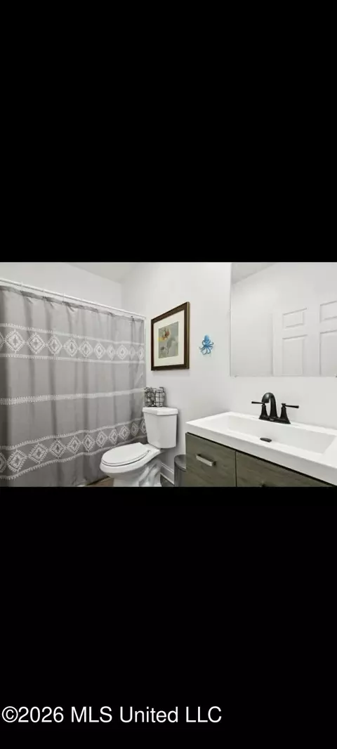 6311 Fred Allen Rd, Long Beach, MS 39560 photo 3