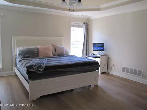 Bedroom - 624 Moore Loop, Byhalia, MS 38611 photo 4 of 4